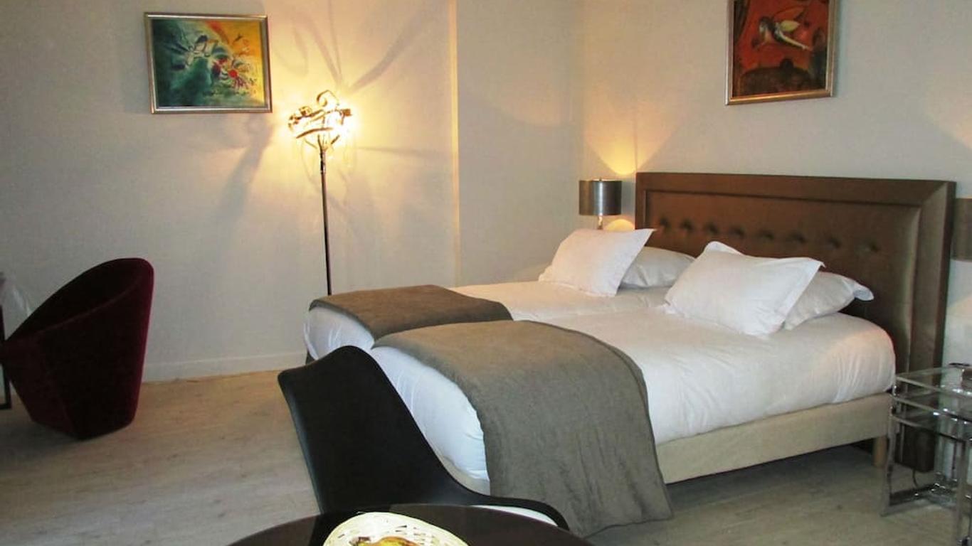 Appartement Champ De Mars
