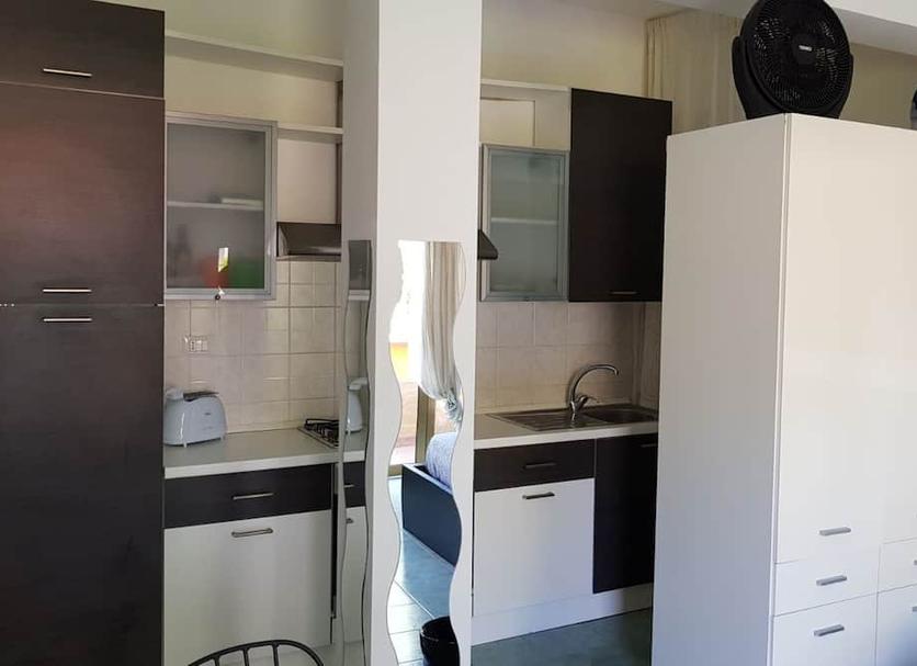 Cozinha Foto