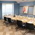 Sala de conferências