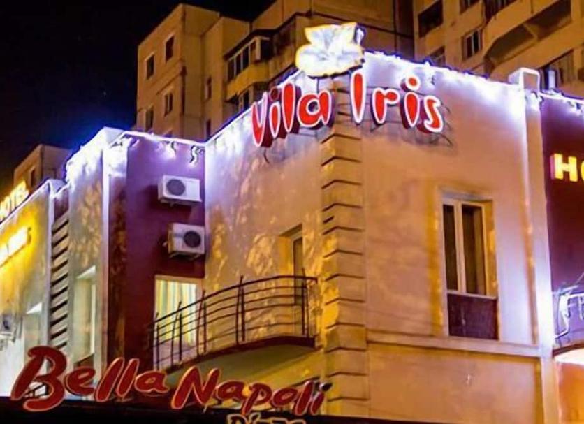 Edifício Foto