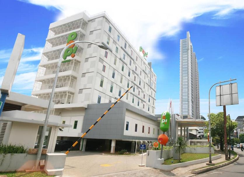 Edifício Foto
