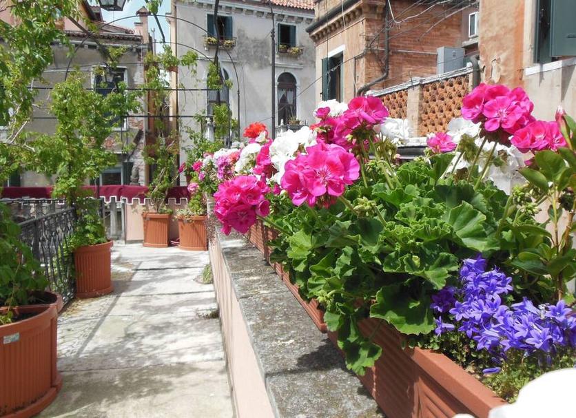 Exterior Foto