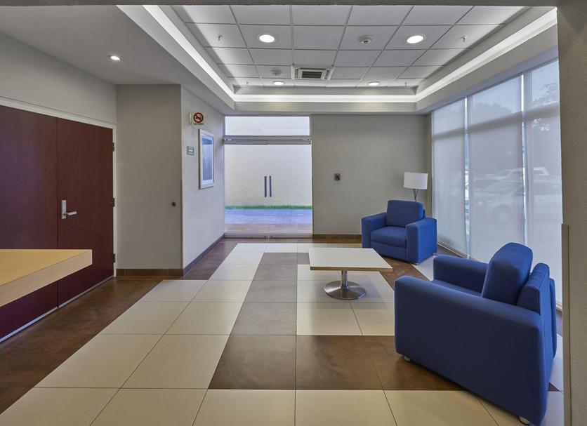 Hall Foto