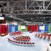Sala de conferências