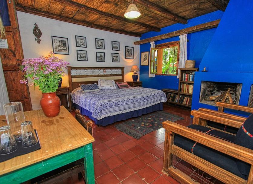 Quarto Foto