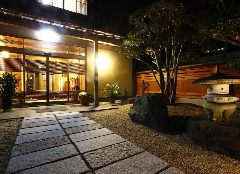 Exterior Foto