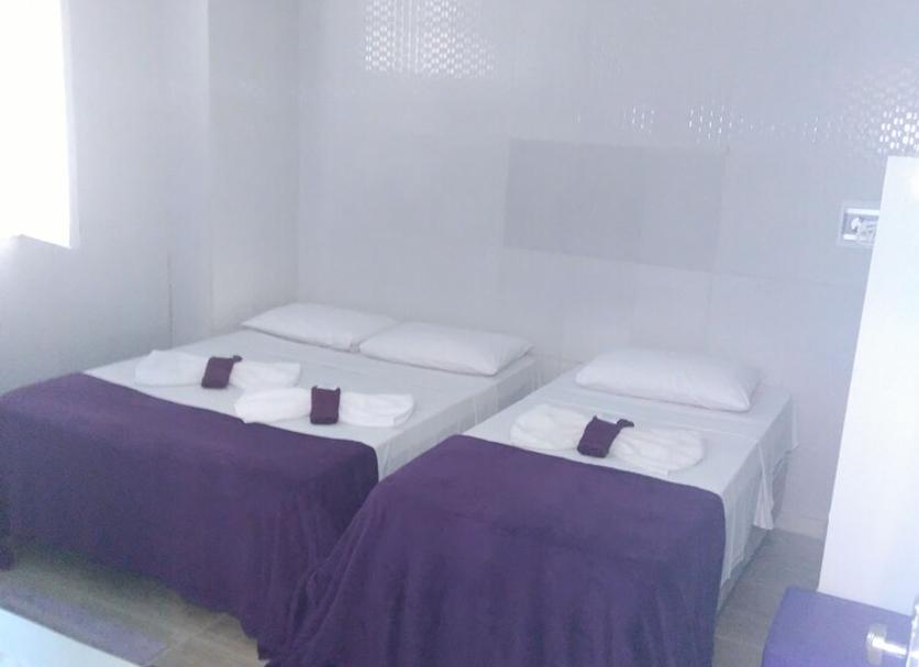 Quarto Foto