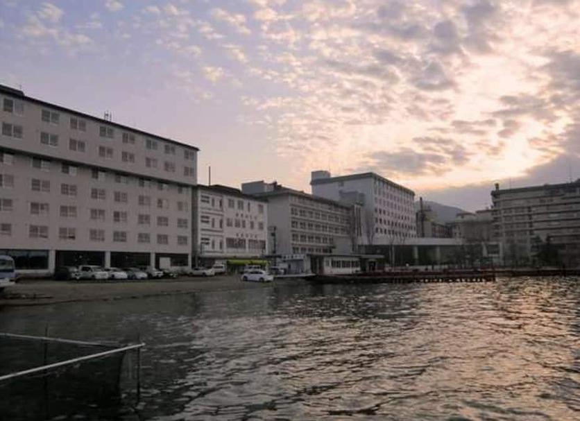 Exterior Foto