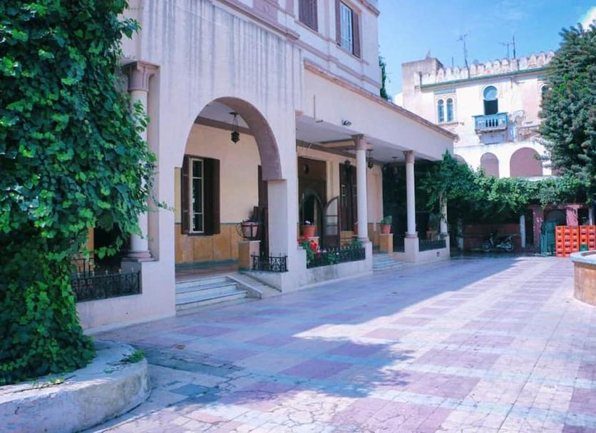 Exterior Foto