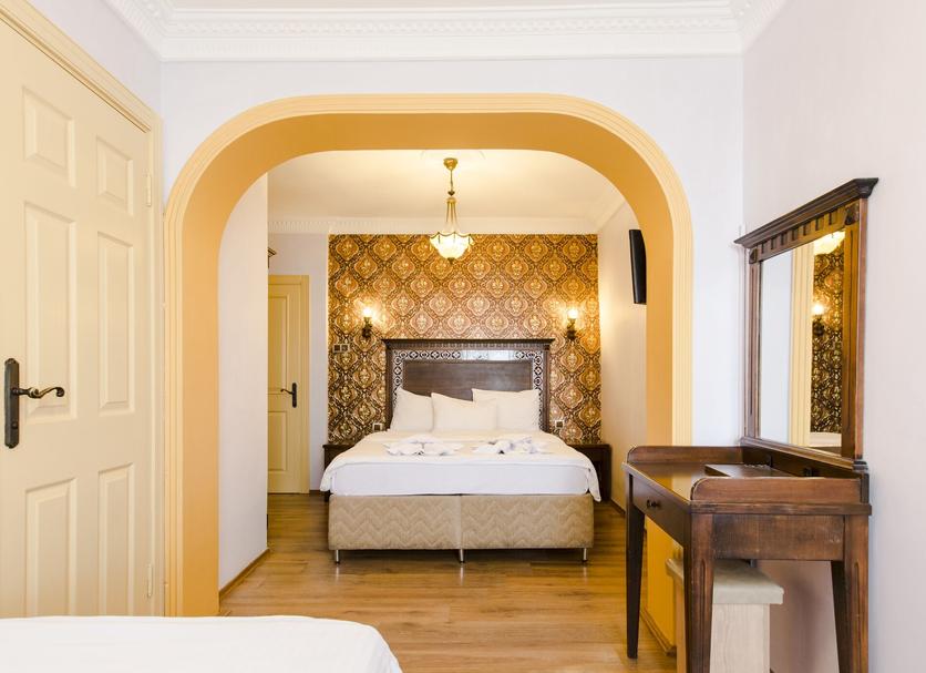 Quarto Foto