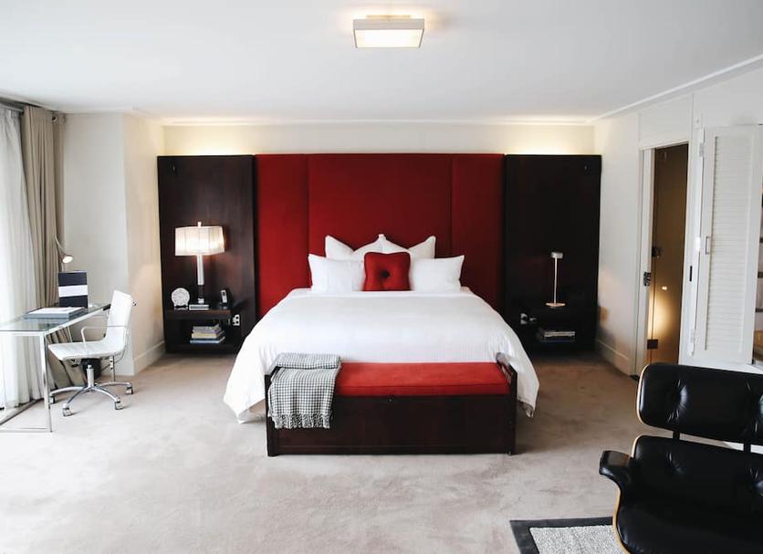 Quarto Foto