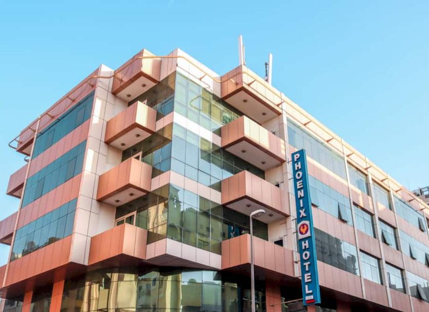 Edifício Foto