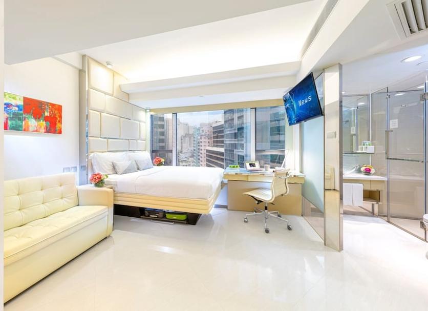 Quarto Foto