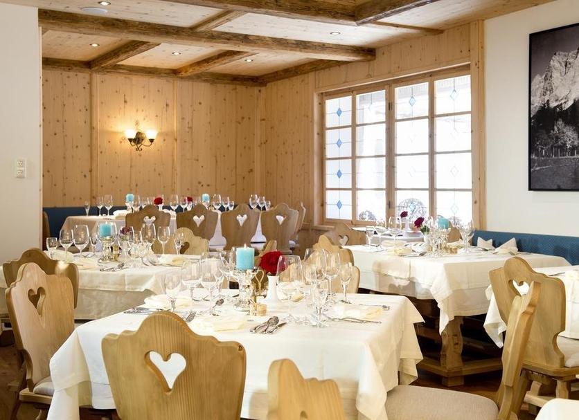 Salão de banquetes Foto