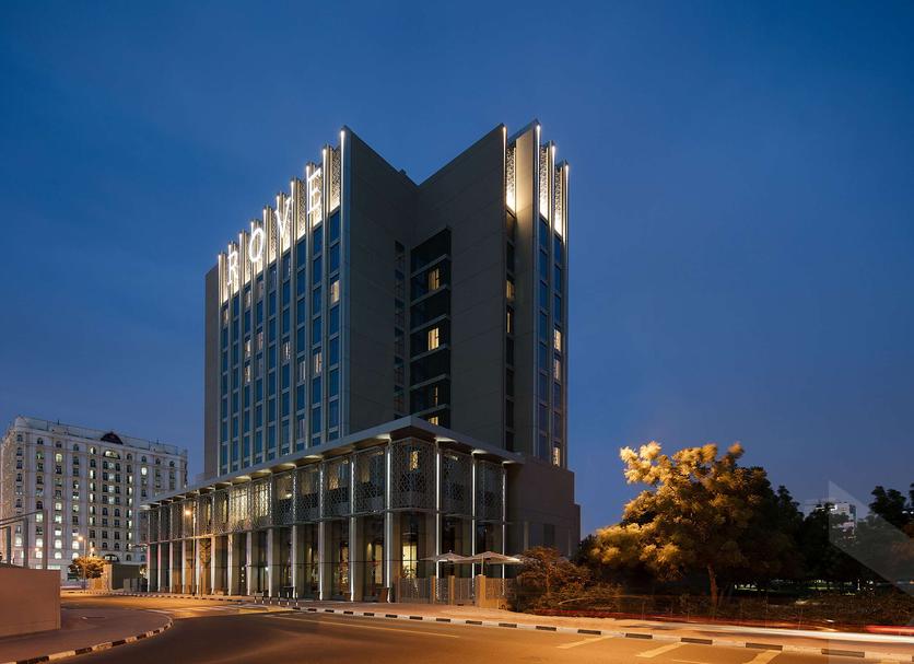 Edifício Foto