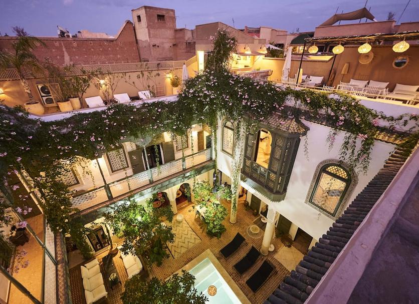 Exterior Foto