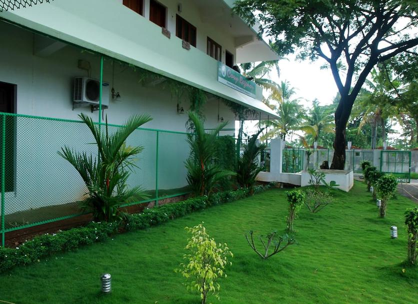 Exterior Foto