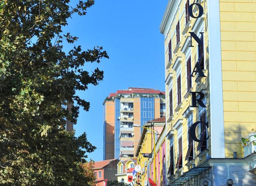Exterior Foto
