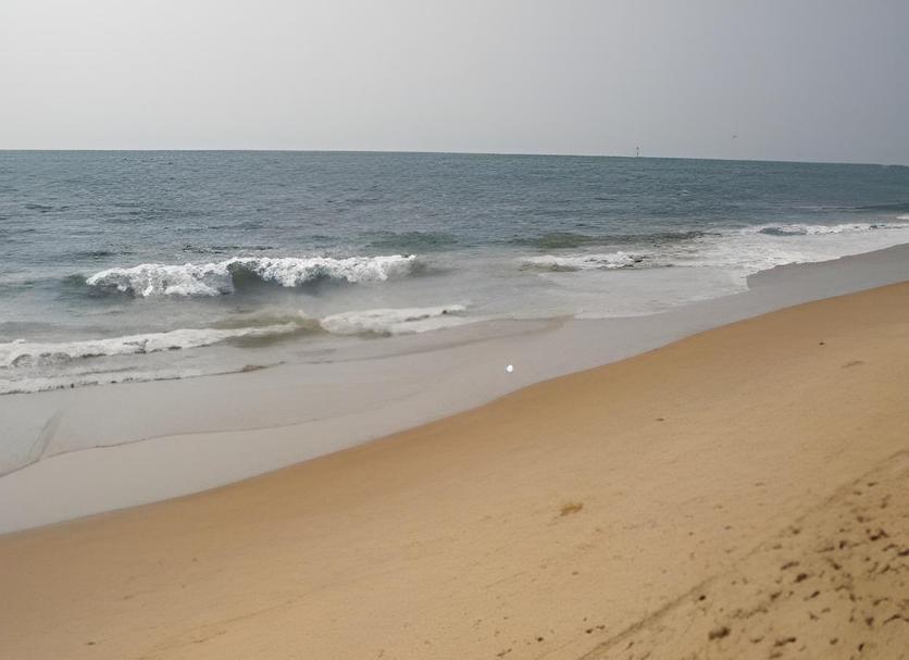 Praia Foto
