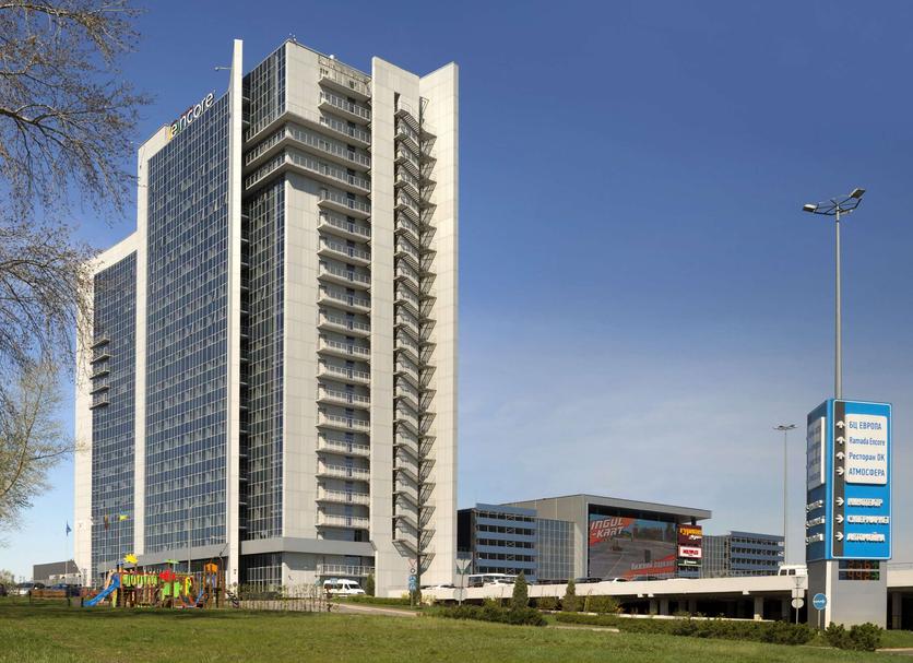 Edifício Foto