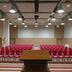 Sala de conferências