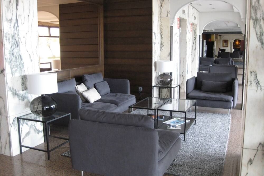 Sala de estar