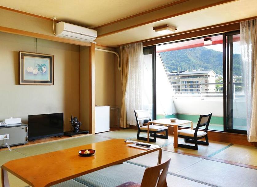 Sala de jantar Foto