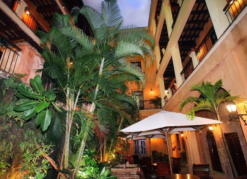 Exterior Foto