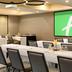 Sala de conferências
