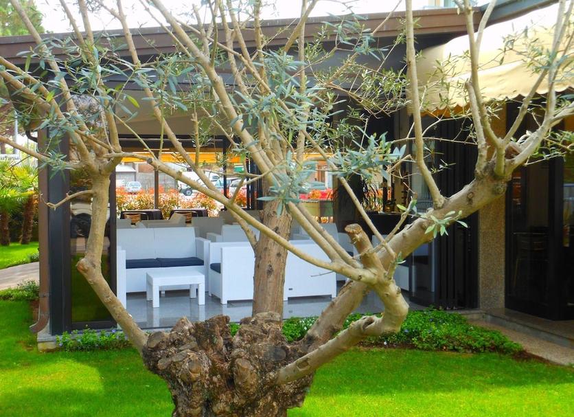 Exterior Foto