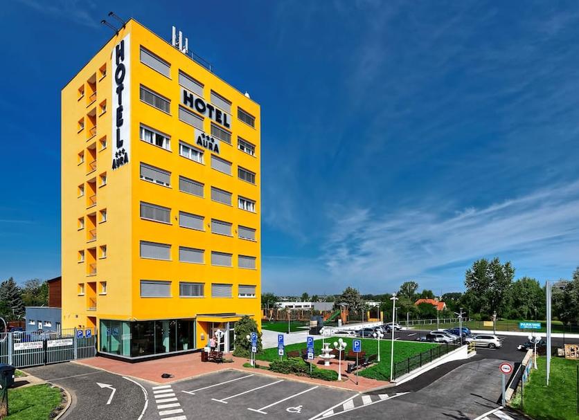 Edifício Foto