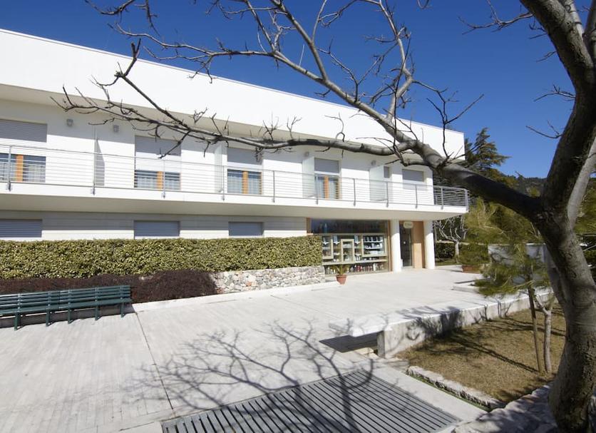Exterior Foto