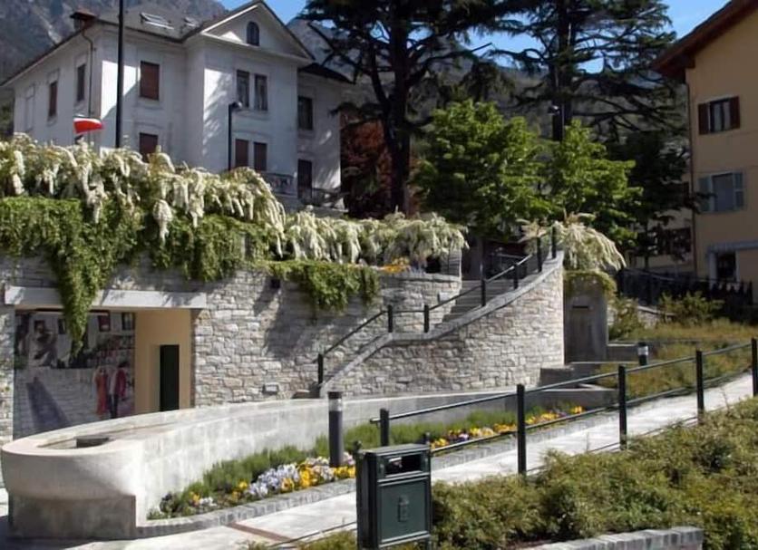 Exterior Foto