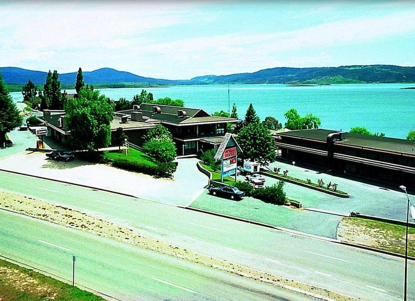 Exterior Foto