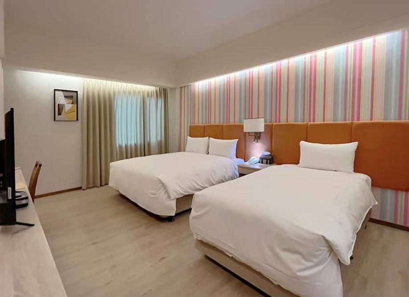 Quarto Foto