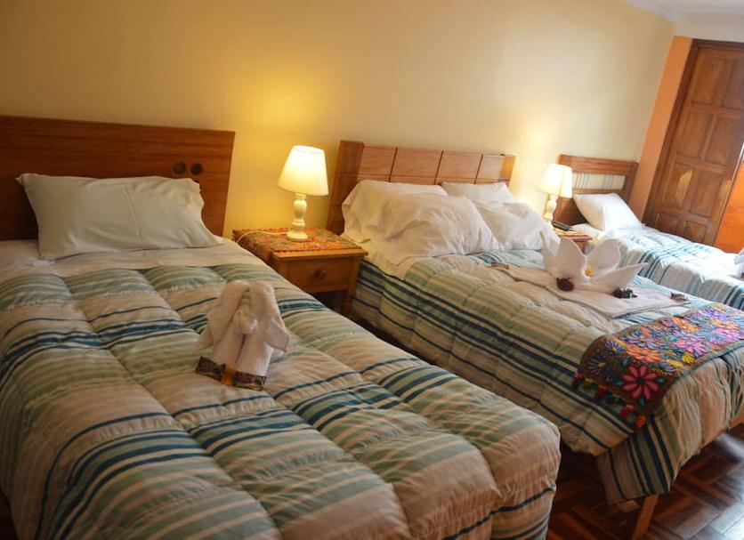 Quarto Foto