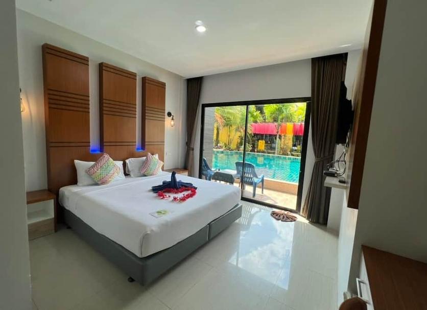 Quarto Foto