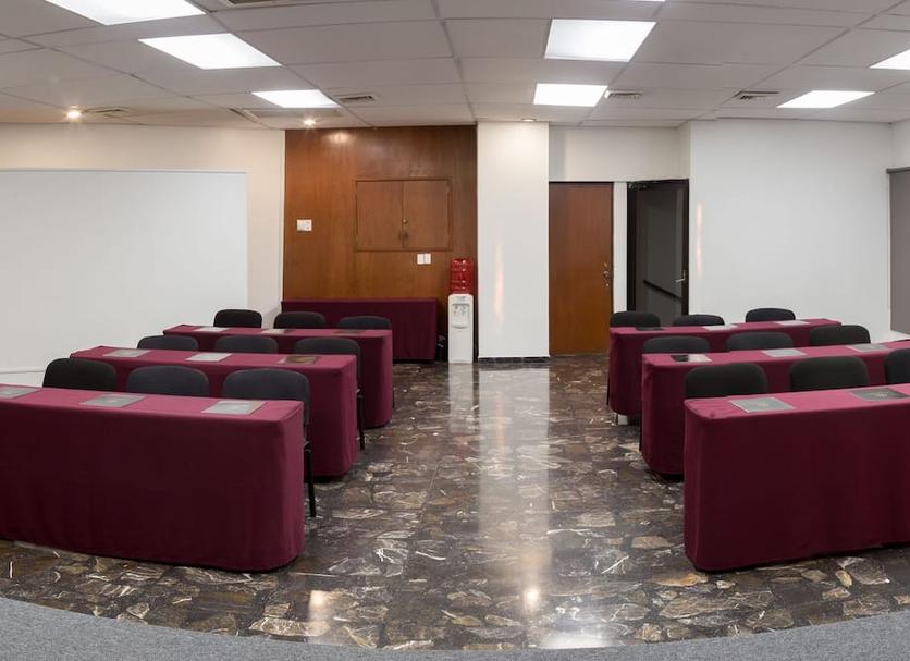 Sala de conferências Foto