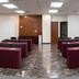 Sala de conferências