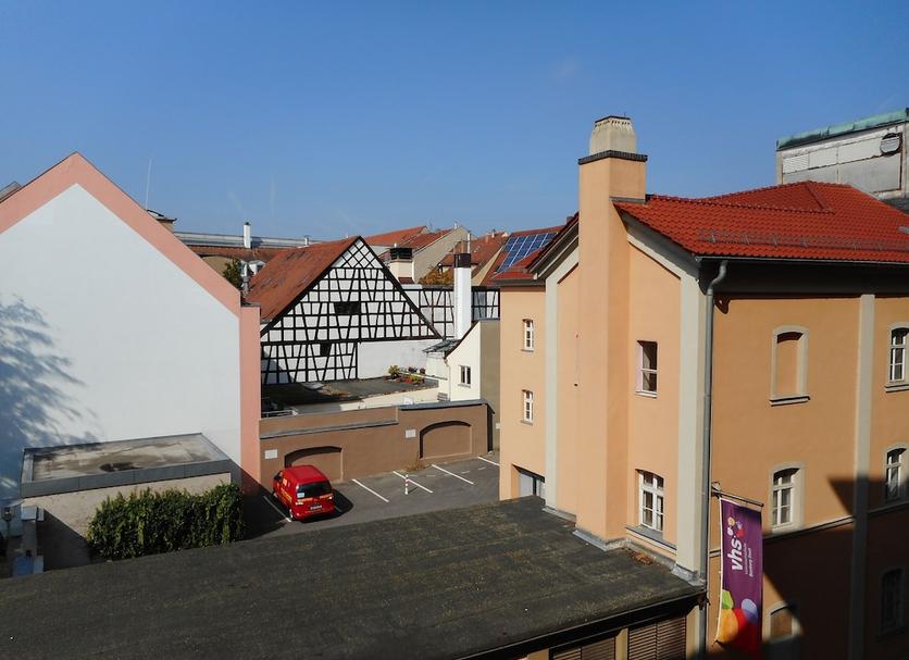 Exterior Foto