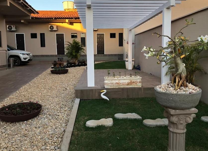 Exterior Foto