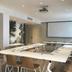 Sala de conferências
