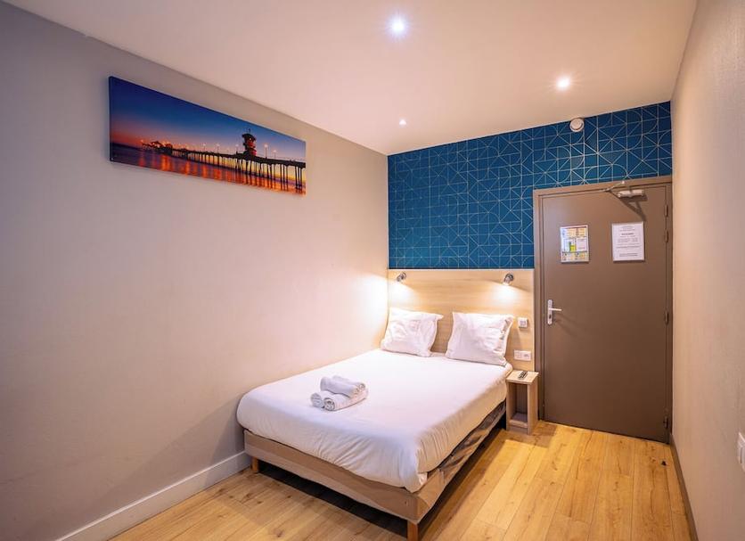 Quarto Foto