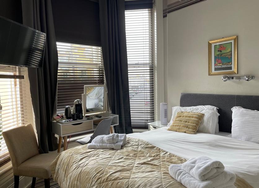 Quarto Foto