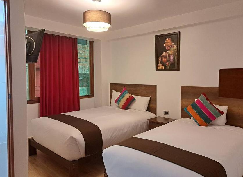 Quarto Foto