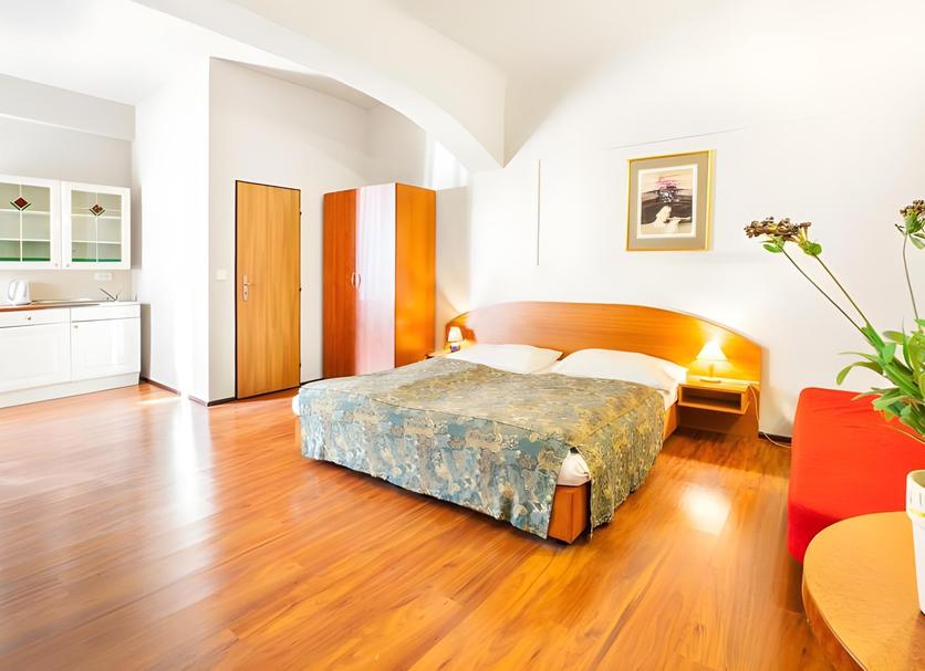 Quarto Foto