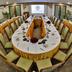 Sala de conferências