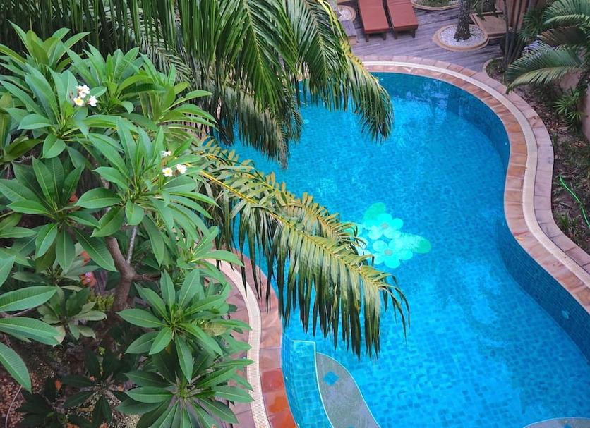 Piscina Foto