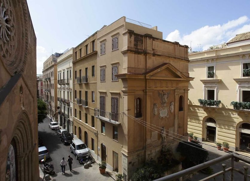 Exterior Foto