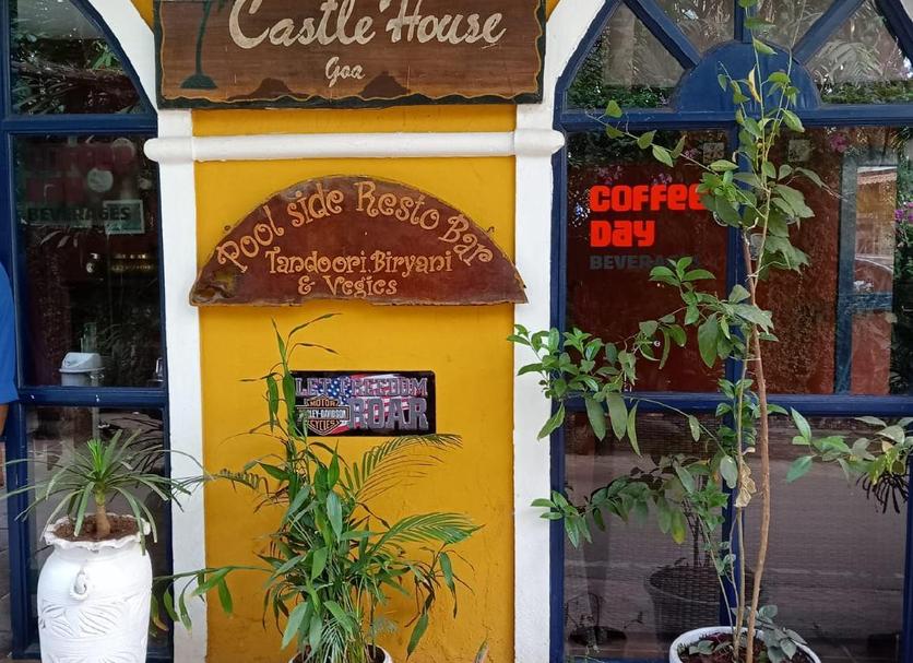 Exterior Foto